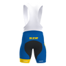 Vitric Bib Shorts Men