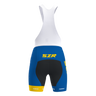 Vitric Bib Shorts Women