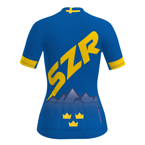 Elite 2.0 Shirt SS Women