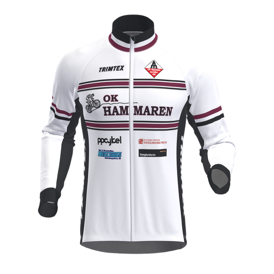 Team Micro Jacket Jr