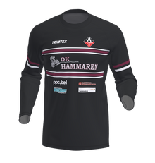 Enduro 2.0 Shirt LS Jr