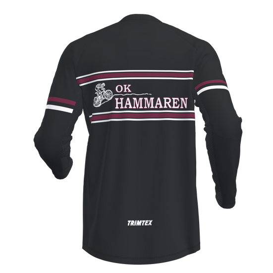 Enduro 2.0 Shirt LS Men