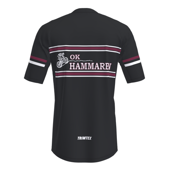 Enduro 2.0 Shirt SS Jr