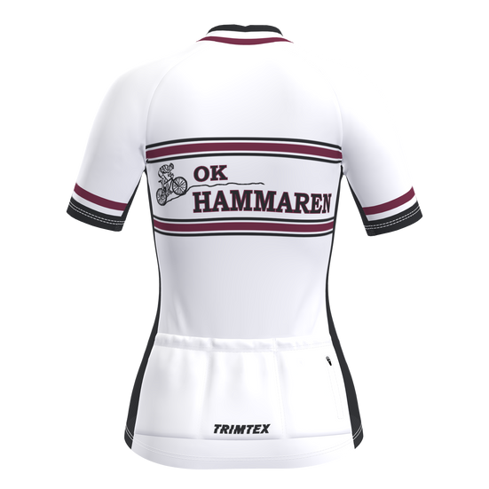Elite 2.0 Shirt SS Women