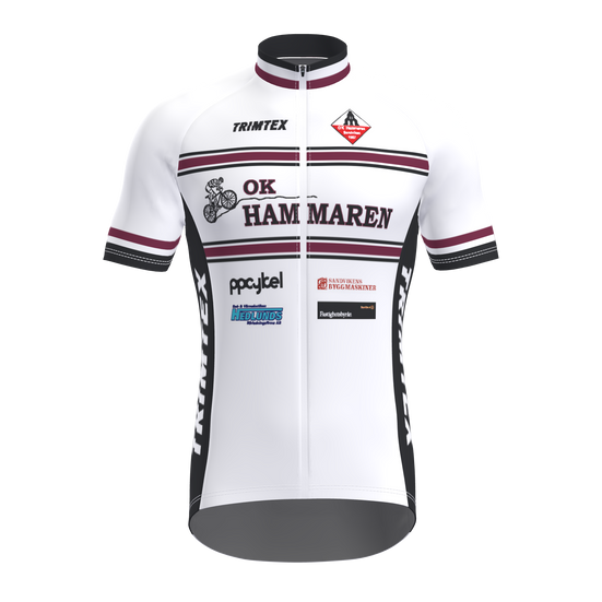 Team Shirt SS Jr