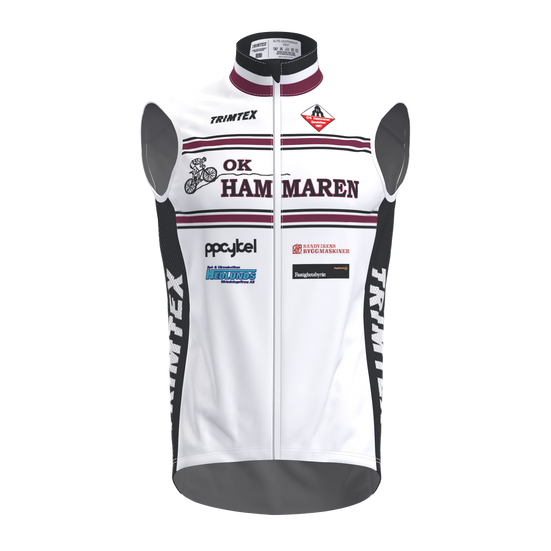 Elite Lightweight Vest Men