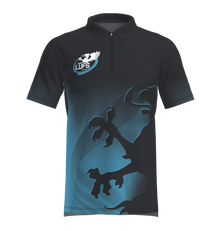 Pique Shirt SS Men