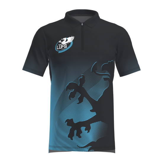 Pique Shirt SS Men