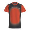 Basic Mesh O-Shirt SS Women
