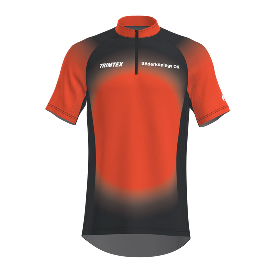 Trail Shirt SS Men