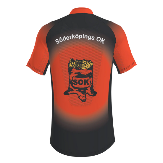 Trail Shirt SS Jr