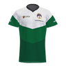 Basic Mesh O-Shirt SS Women