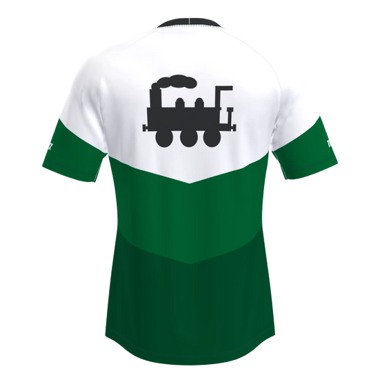 Free 2.0 T-shirt SS Jr