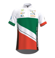 Trail Shirt SS Jr
