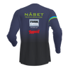 Free 2.0 T-shirt LS Women