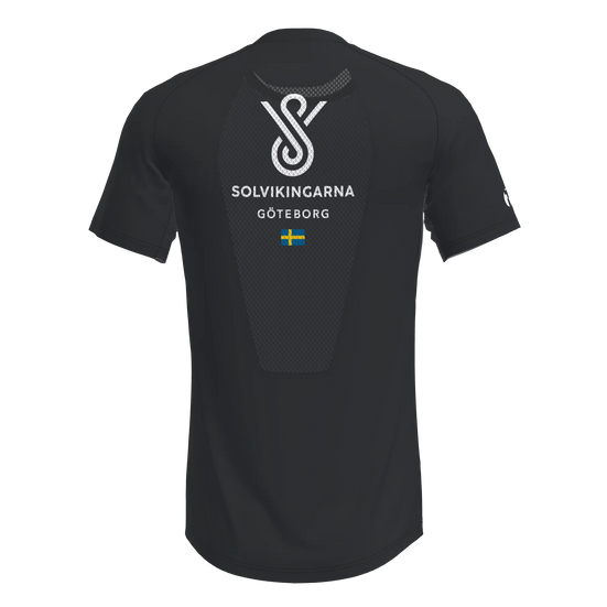 Run Ecogreen T-Shirt SS Men