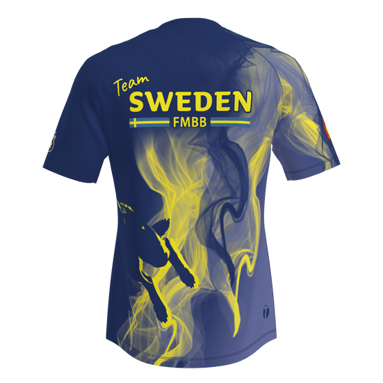 Free 2.0 T-shirt SS Women