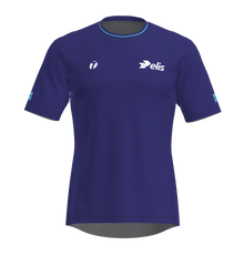 Free 2.0 T-shirt SS Women