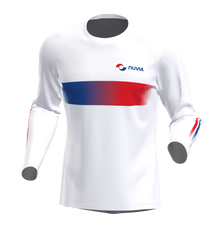 Free 2.0 T-shirt LS Women