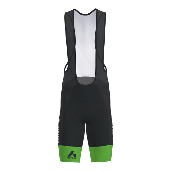 Shift Bib Shorts Men