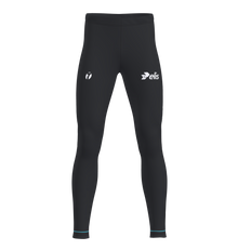 Rapid Long Tights Men