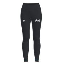 Rapid Long Tights Women