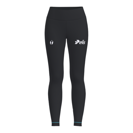 Rapid Long Tights Women