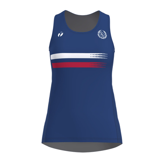Run Singlet Women
