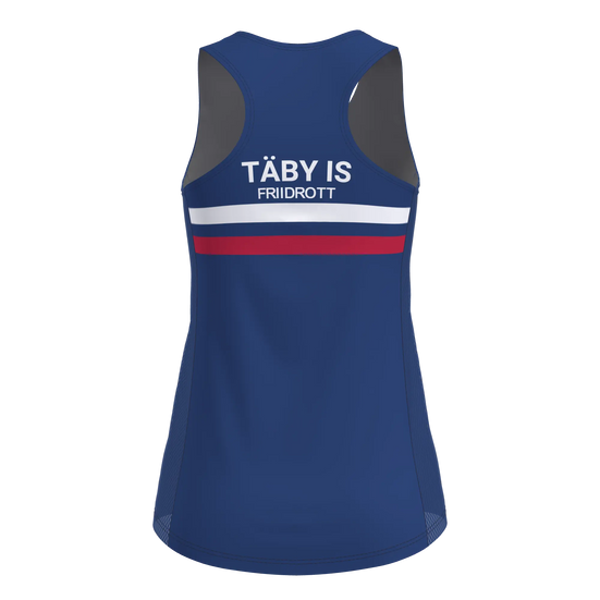 Run Singlet Women