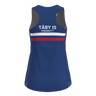 Run Singlet Women