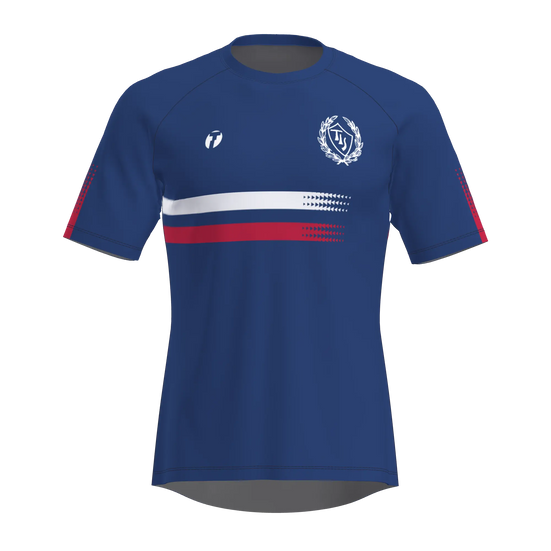 Free 2.0 T-shirt SS Jr
