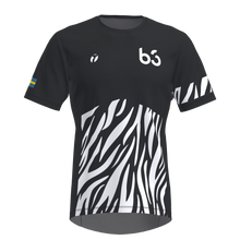 Lead T-Shirt SS Men