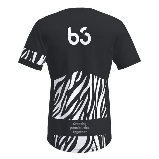 Lead T-Shirt SS Men