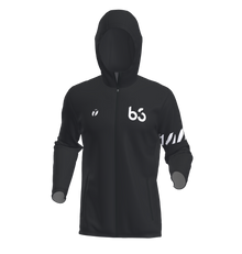 Fusion Hoodie Men