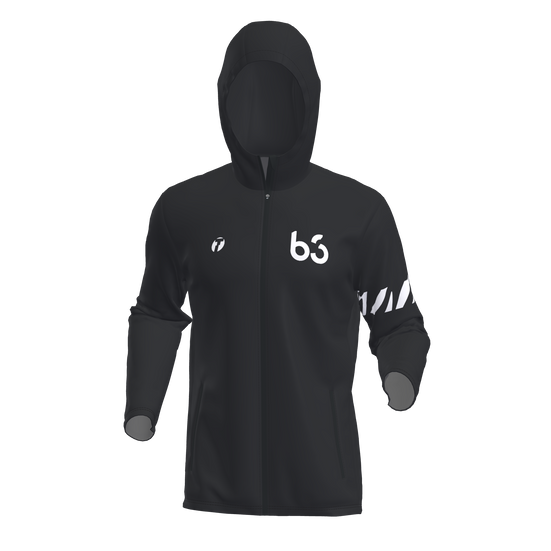 Fusion Hoodie Men