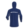 Feather Jacket Men