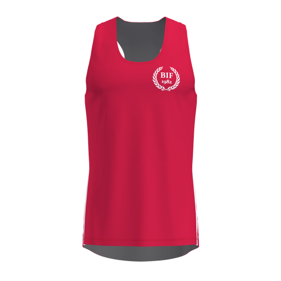 Fast 3.0 Singlet Men