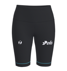 Lead Short Tights Women