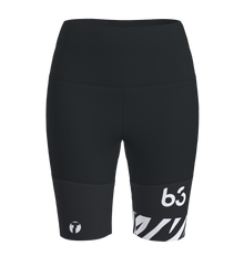 Fast Short Tights Women