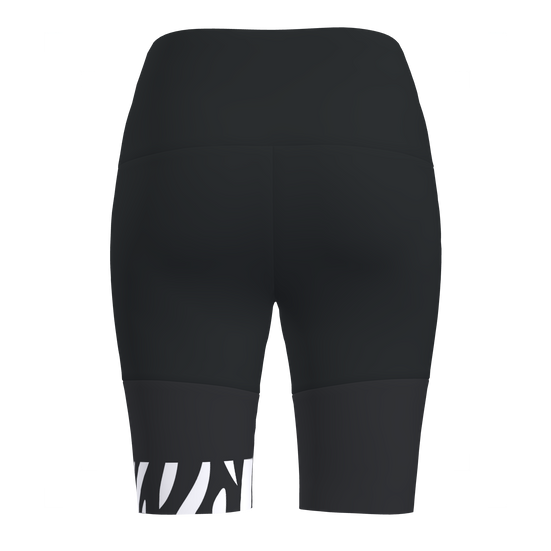 Fast Short Tights Women