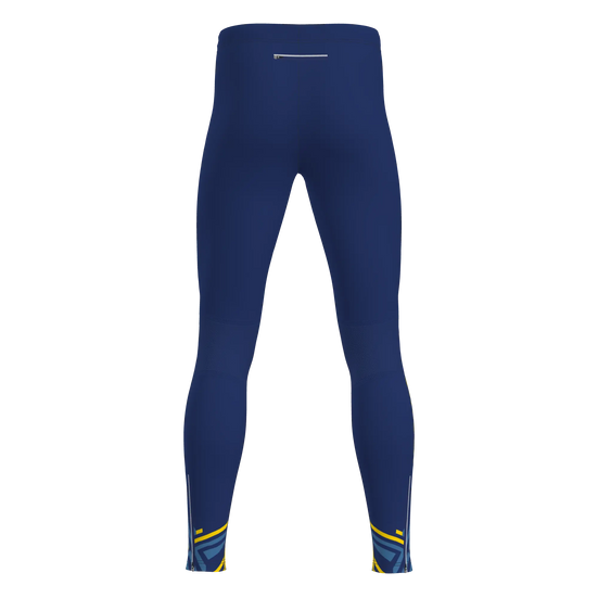 Rapid Long Tights Men