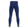 Rapid Long Tights Men