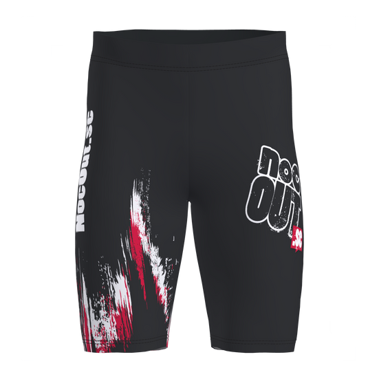 Lead Short Tights Men