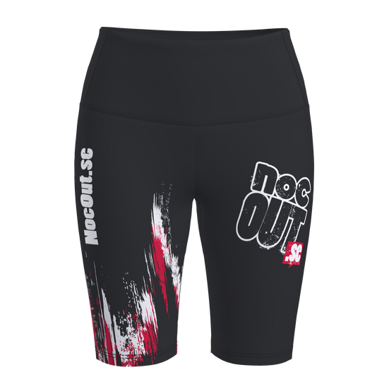 Lead Short Tights Women