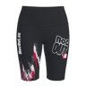 Lead Short Tights Women