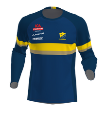 Free 2.0 T-shirt LS Men