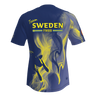 Free 2.0 T-shirt SS Men