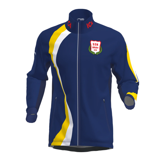 Trainer 3.0 Jacket Women