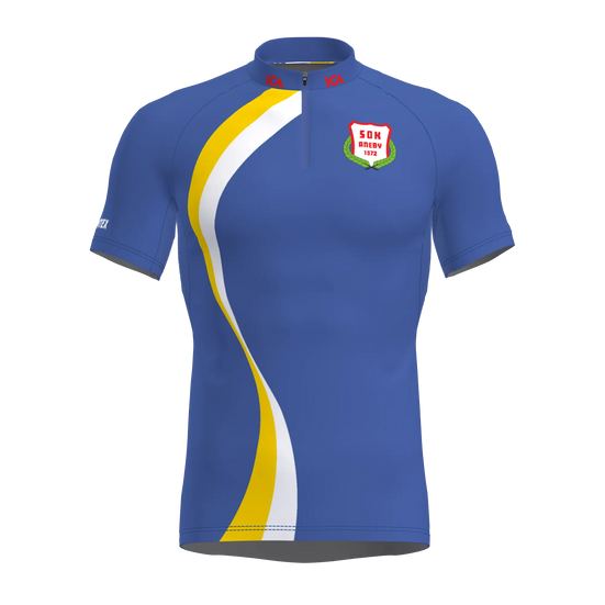 Rapid 2.0 O-Shirt SS Men