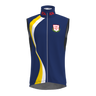 Element Plus Vest Women